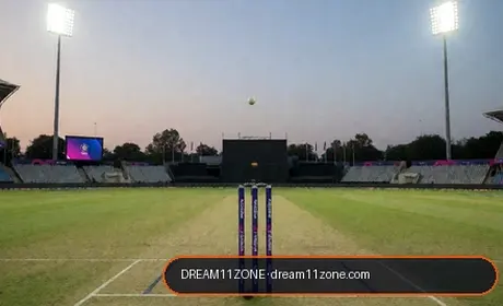 IPL 2026 venue pitch reports, toss impact, and quick-join contest formats