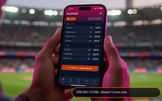 Bengaluru vs Kolkata on Fantasy11zone