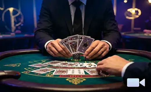 Real-Time Arcade Rewards